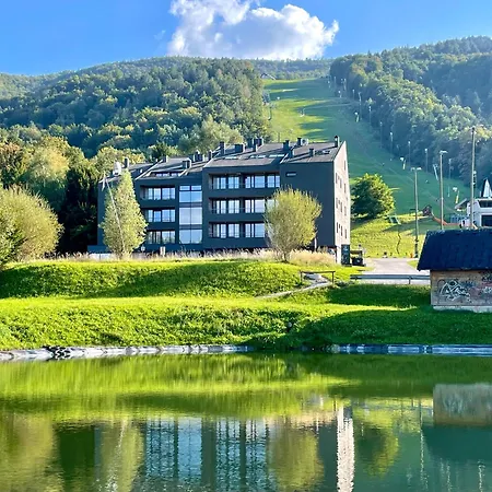 Apartamento Duplex Delight 18 Mari Pekre