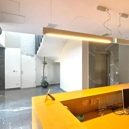 Апартаменты Duplex Delight 18 Mari