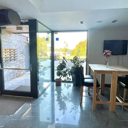 Apartamento Duplex Delight 18 Mari *