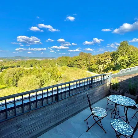 Duplex Delight 18 Mari Apartamento Pekre