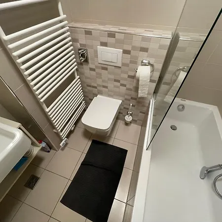 Duplex Delight 18 Mari * Pekre