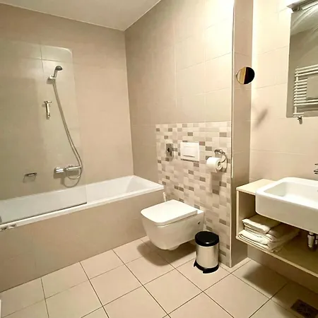 Duplex Delight 18 Mari Appartement