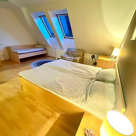 Duplex Delight 18 Mari Appartement *