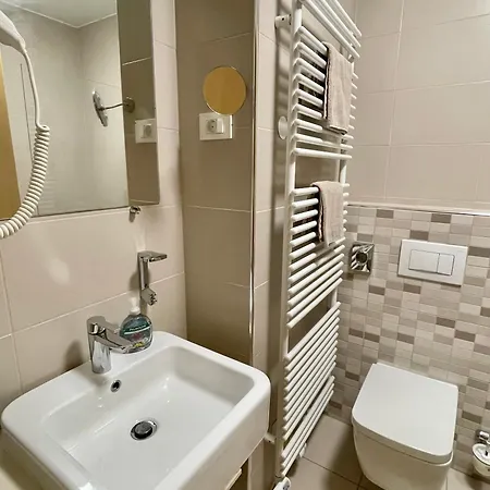 Appartement Duplex Delight 18 Mari *
