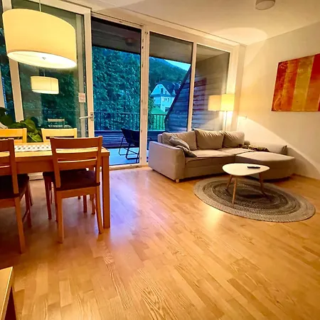 Duplex Delight 18 Mari Appartement
