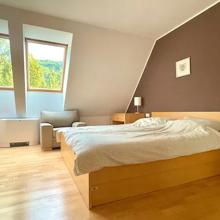 Апартаменты Duplex Delight 18 Mari