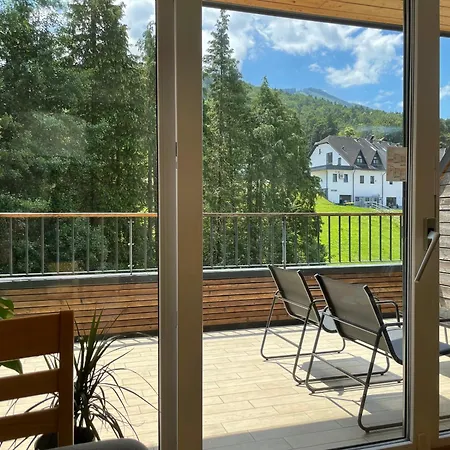 Duplex Delight 18 Mari Appartement Pekre