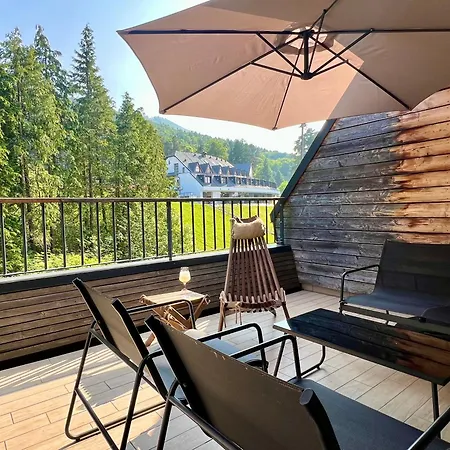 Duplex Delight 18 Mari Apartament Pekre