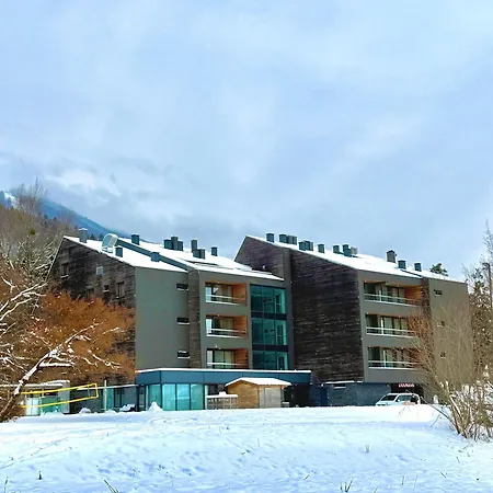 Duplex Delight 18 Mari Apartamento