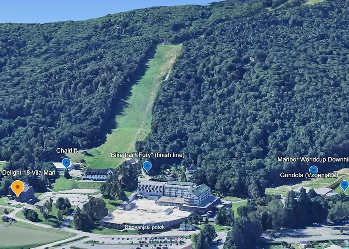 Duplex Delight 18 Mari *