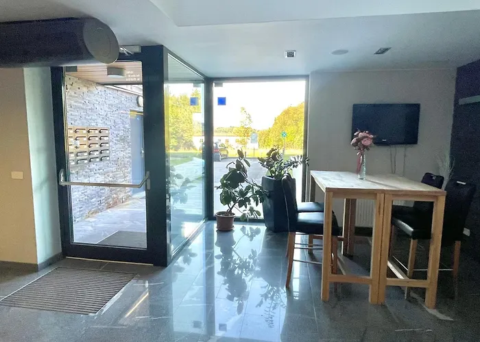 Appartement Duplex Delight 18 Mari *