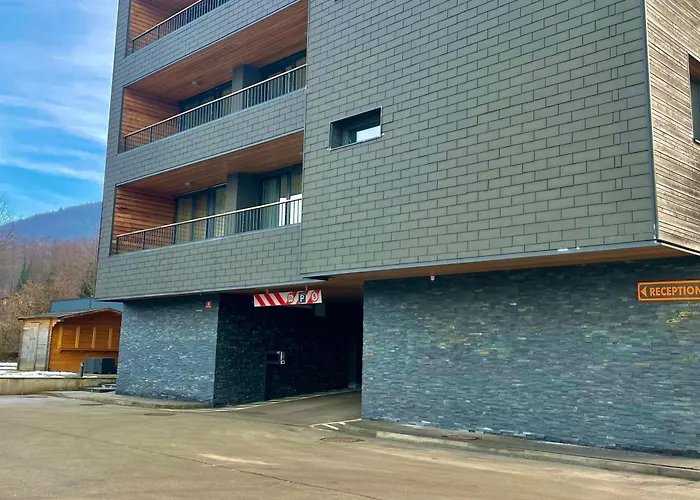 Duplex Delight 18 Mari * Pekre