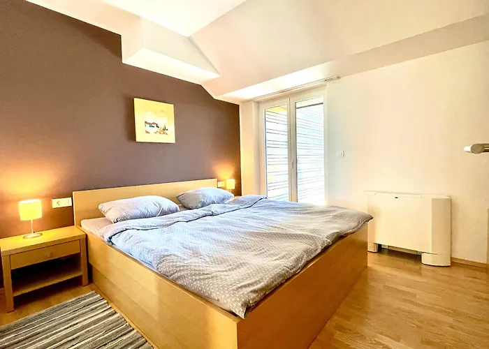 Appartement Duplex Delight 18 Mari