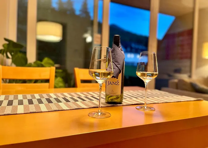 Duplex Delight 18 Mari Appartement Pekre