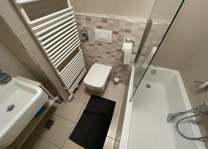 Duplex Delight 18 Mari * Pekre