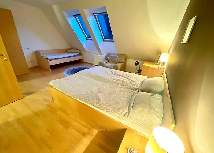 Duplex Delight 18 Mari Appartement *