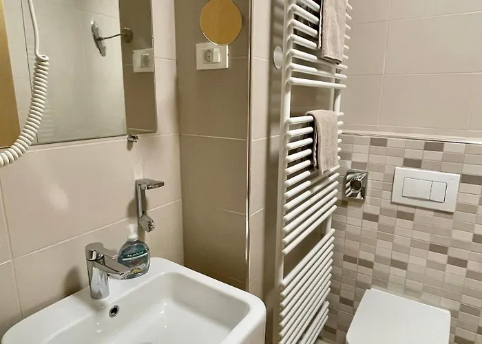 Appartement Duplex Delight 18 Mari *