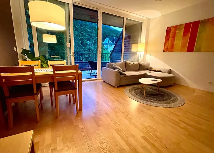 Duplex Delight 18 Mari Appartement