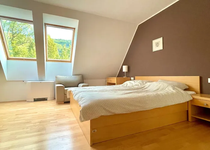 Appartement Duplex Delight 18 Mari