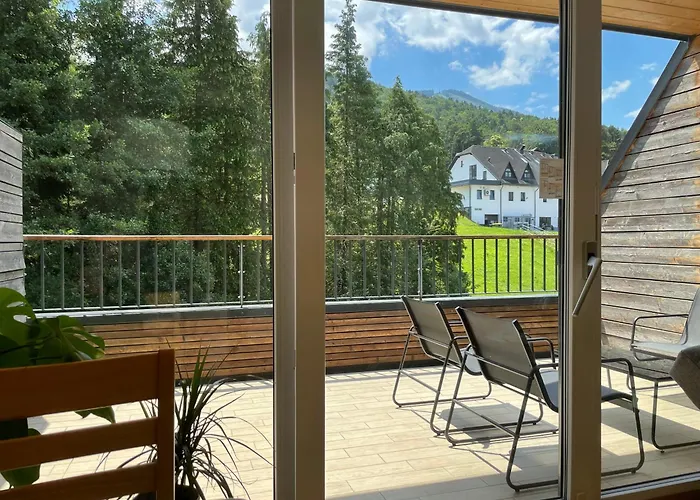 Duplex Delight 18 Mari Appartement Pekre