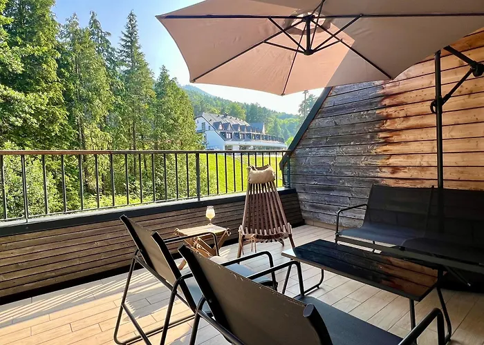 Duplex Delight 18 Mari Appartement Pekre