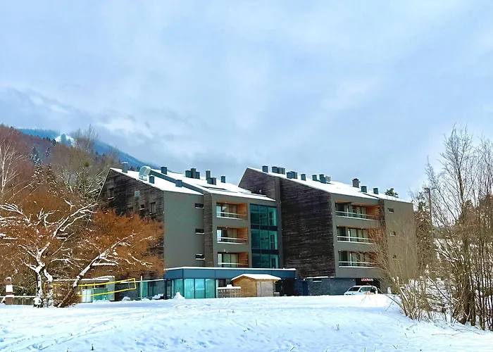 Duplex Delight 18 Mari Appartement