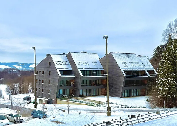 Duplex Delight 18 Mari Appartement Pekre